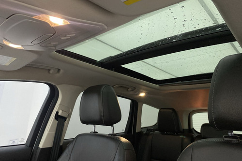 Ford Escape 2.0 Se 4x4