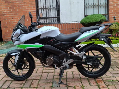 Pulsar As 150cc Adventure