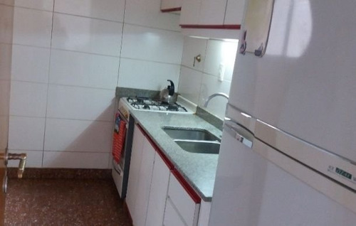 Imagen 24 de 30 de Departamento 4 Ambientes Con Dependencia Mitre 1700