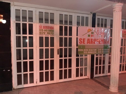 Imagen 3 de 9 de Locales En Arriendo Barzal Alto 476-1654