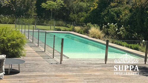 Casa En Venta El Golf Nordelta