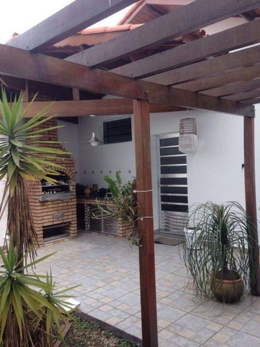 Imagem 4 de 30 de Sobrado À Venda, 230 M² Por R$ 950.000,00 - Guapira - São Paulo/sp - So2133