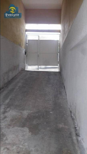 Prédio À Venda, 551 M² Por R$ 2.800.000,00 - Santa Paula - São Caetano Do Sul/sp - Pr0039