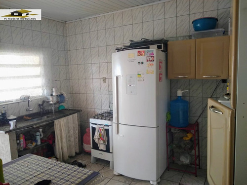 Imagem 3 de 23 de Casa A Venda No Bairro Sacomã Em São Paulo - Sp. - C396-1