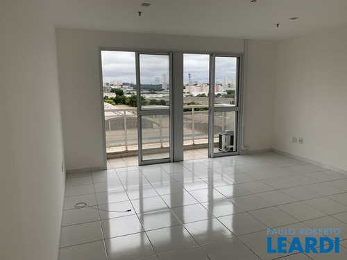 Imagem 6 de 15 de Conj. Comercial - Vila Leopoldina - Sp - 603180