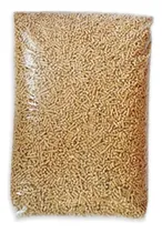 Comprar Pellet Combustible Estufas 25 Sacos (375kg.) Sacos 15kg.