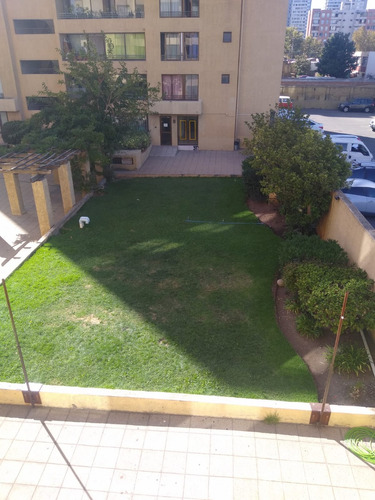 Departamento 2d 2b 1e 1b Excelente 7ma Avenida San Miguel