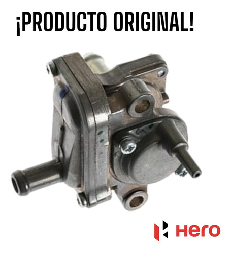Valvula Succion Hero Original Hunk 190 R C17080004