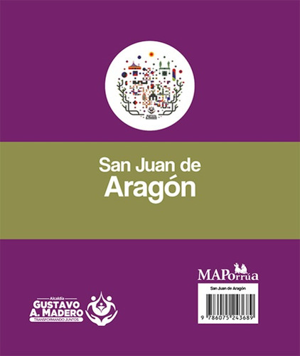San Juan De Aragón