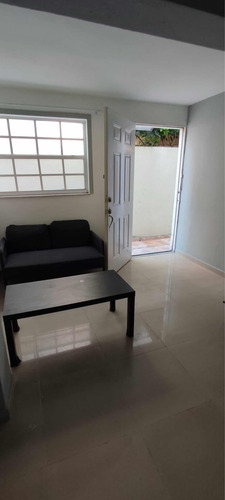 Gazcue, Alquilo Departamento De 1 Habitación Amueblado, Apec