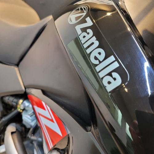 Imagen 12 de 24 de Zanella Zr-150 Ohc - Descuento De Contado - Jp Motos