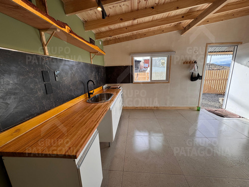 Casa En Venta En San Martín De Los Andes Barrio Los Manzanos