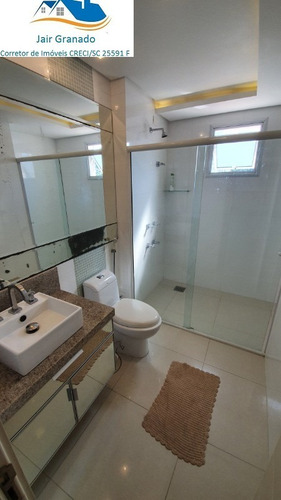 Imagem 12 de 16 de Apartamento - Ap01403 - 69015135