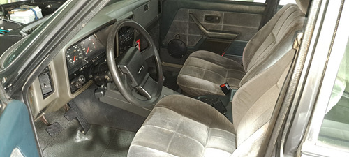 Chevrolet Opala Comodoro 4.1 250s Turbo!