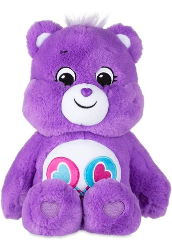 Osito Cariñosito Compartido Care Bears Share 35cm Stuffed