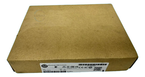 Allen Bradley 1756-l83es Guardlogix 5580