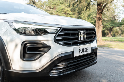 Fiat Pulse Drive 1.3 Mt