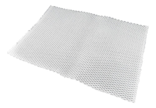 Material Filtrante Para Acuario: Algodón, Cortable Y Lavable