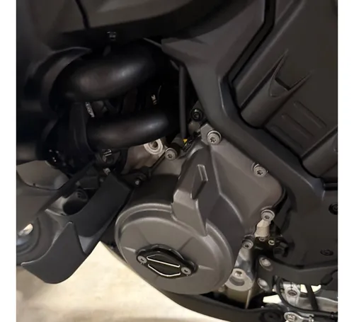 Ducati Multistrada V4 Pikes Peak
