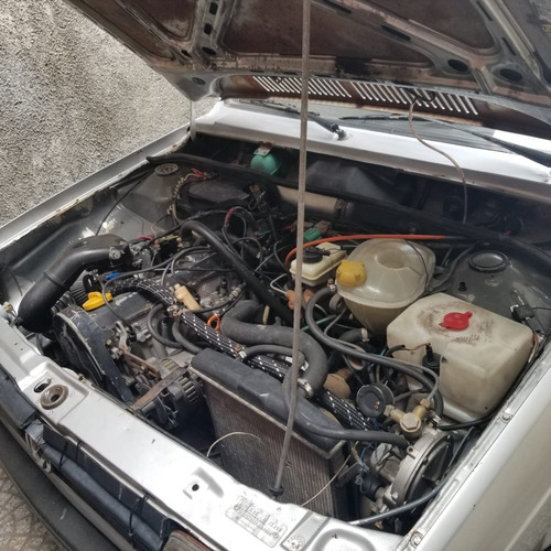 Volkswagen Gol 1994 Con Gnc