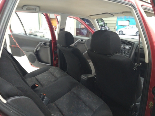 Imagen 20 de 22 de Volkswagen Golf Glx