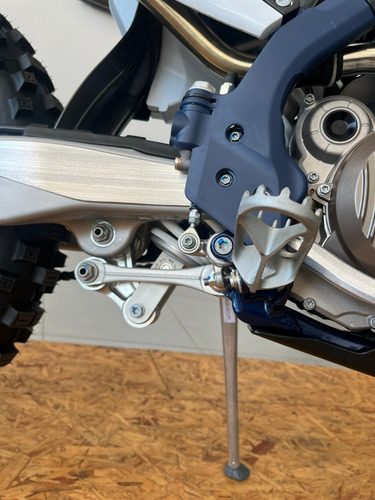 Imagen 17 de 20 de Husqvarna Te 300i Enduro 2t 2023 Ktm