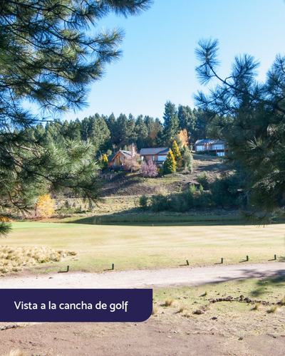 Casa En Venta En San Martín De Los Andes
