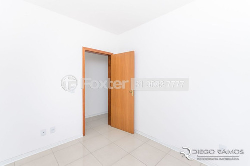 Imagem 8 de 20 de Apartamento, 2 Dormitórios, 60.27 M², Sarandi - 138232