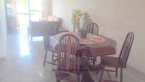 Imagem 3 de 15 de Apartamento 2 Dormitórios 1 Vaga, Enseada - 0708-1
