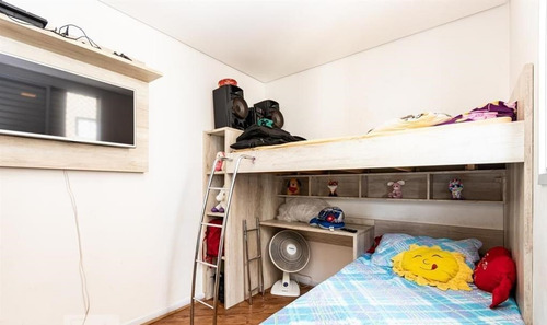 Imagem 9 de 19 de Lindo Apartamento Próx. Estação Vila União Do Monotrilho - 3589 Lpp - 70009473