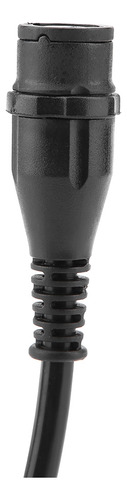 Cabo De Teste P1202 (plugue Bnc Para Plugue Bnc Coaxial)