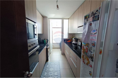 Imagen 3 de 26 de Moderno Departamento, Terraza Xl - Inés De Suarez