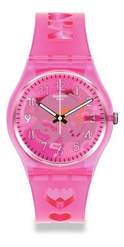 Reloj Swatch Unisex Gz354