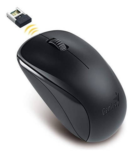 Mouse Genius Nx-7000 Wireless Blueeye