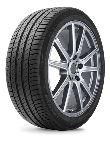 Imagen 1 de 10 de Neumático 215/55/17 Michelin Primacy 3 98w