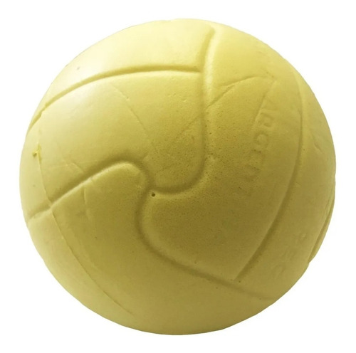 Pelota De Goma Espuma 15cm  Deportes 