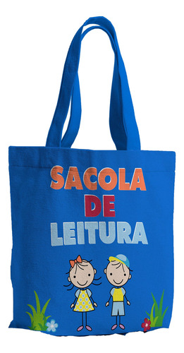 Bolsa Sacola Artesanal De Tecido Sacola De Leitura Crianças Desenho Do Tecido Tecido A Metro