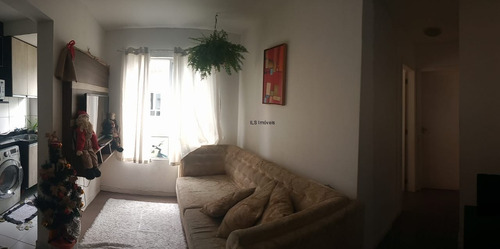 Apartamento - Ap00448 - 69034393