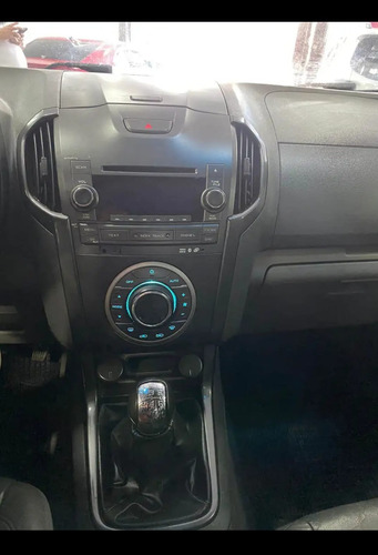 Chevrolet S10 2.4 Ltz Cab. Dupla 4x2 Flex 4p