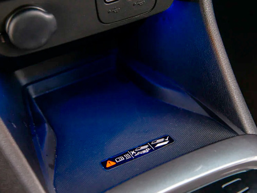 Chevrolet Spin 1.8 PREMIER 8V FLEX 4P AUTOMÁTICO
