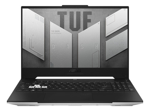 Lamina Hidrogel Protector Para Asus Tuf Dash F15 2022