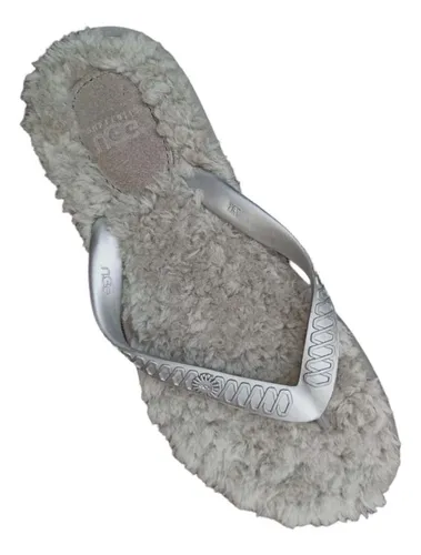 Chancleta ugg online