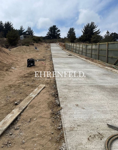 Reñaca, Los Almendros. Terreno Con Excelente Conectividad.
