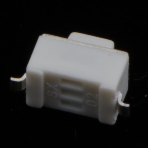 Interruptor Inalámbrico Para Micrófono - De Repuesto