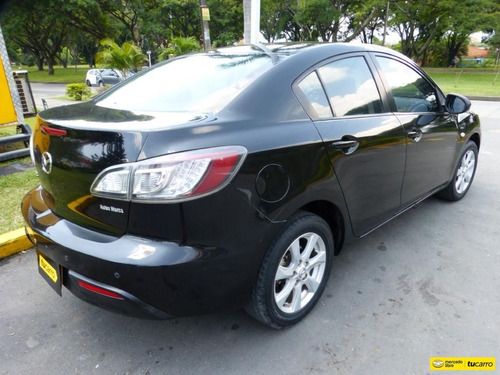 Mazda Mazda 3 All New Mt 1600cc