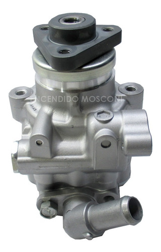 Imagen 3 de 8 de Bomba Direccion Hidraulica Vw Amarok 2012/... Original Vw