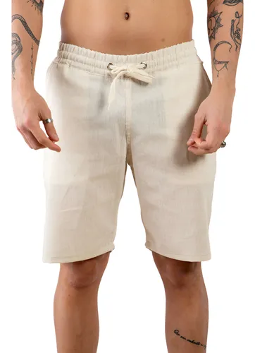 Bermuda de jogging hombre hotsell