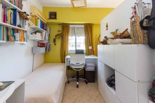 Venta 3 Ambientes Barrio Kennedy Versalles