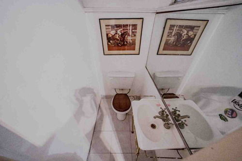 Venta Casa 6 Ambientes Caba - Permuta