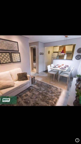 Imagem 9 de 14 de Plaza Fraga Maia O Condomínio Do Seu Sonhos,2 Quartos Amplos